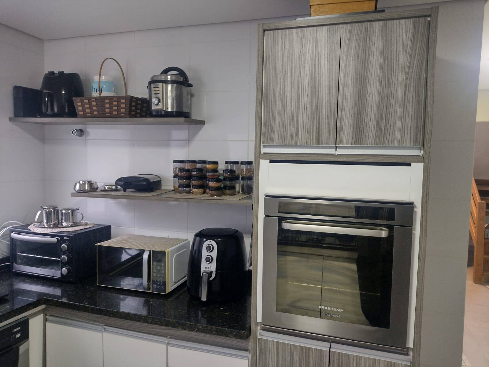 Casa, 4 quartos, 375 m² - Foto 17