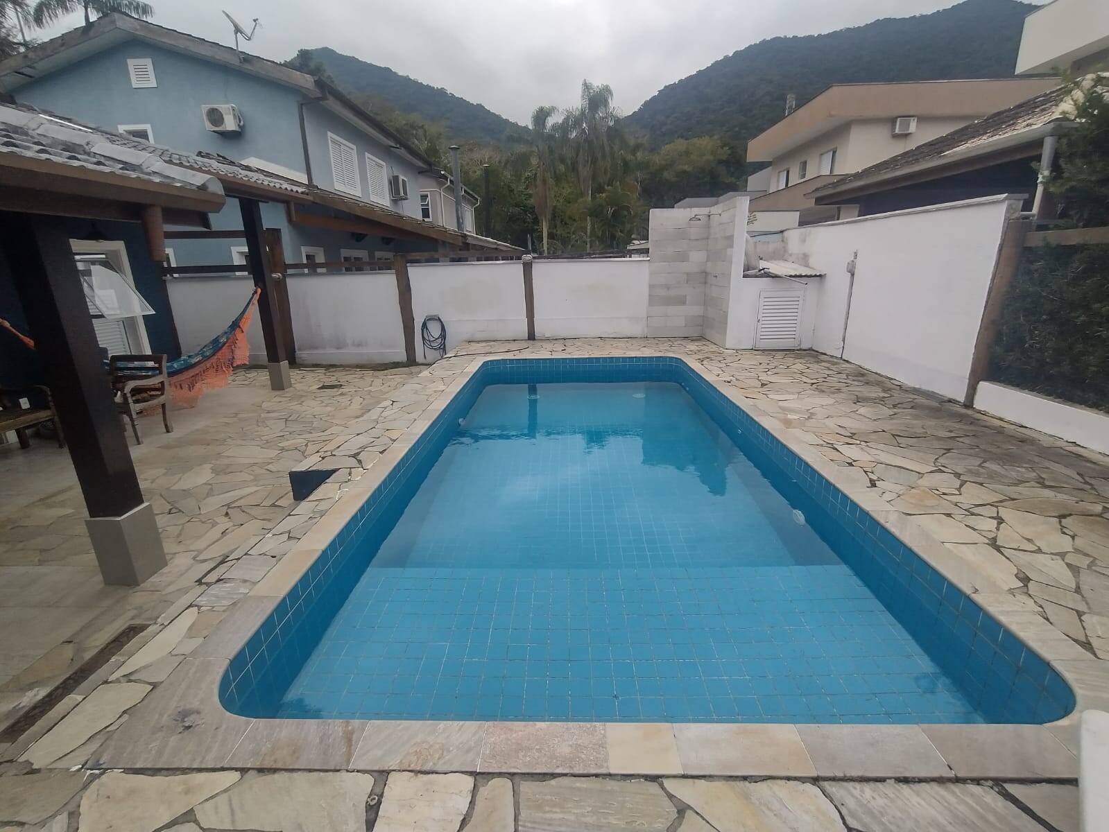 Casa, 4 quartos, 375 m² - Foto 35
