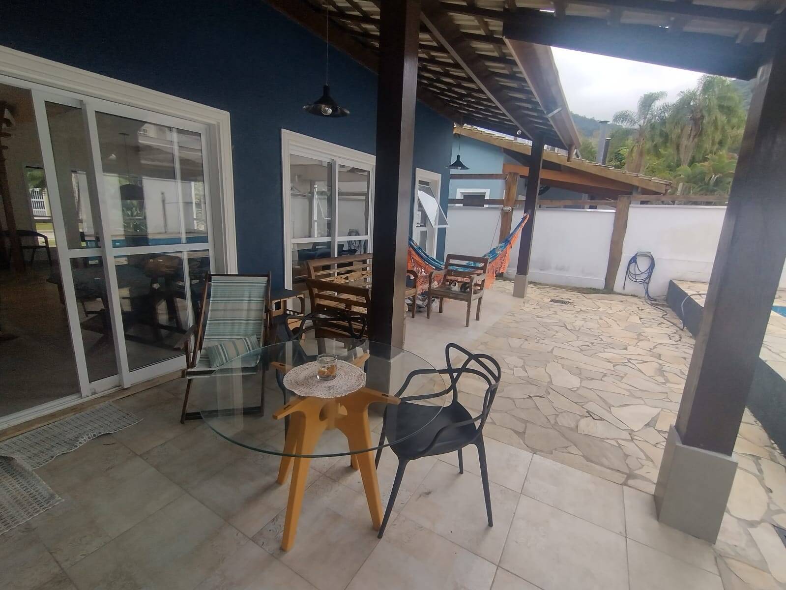 Casa, 4 quartos, 375 m² - Foto 33