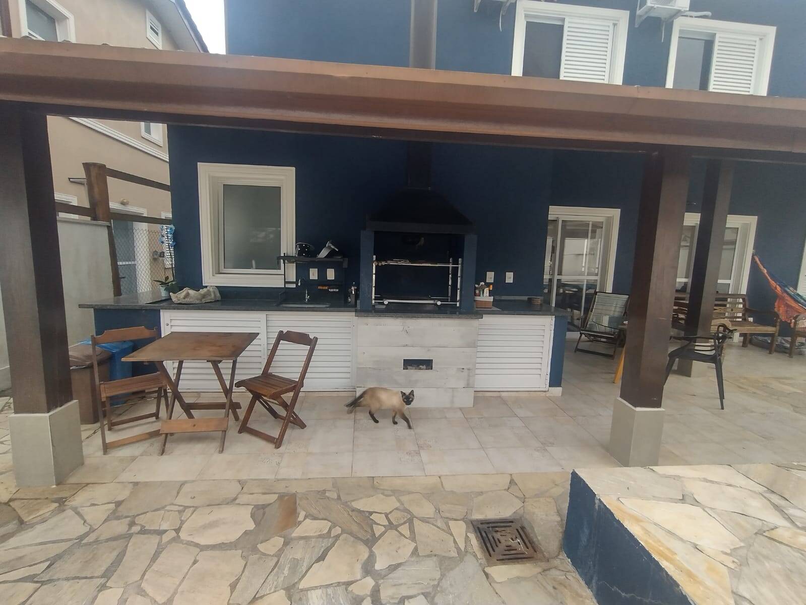 Casa, 4 quartos, 375 m² - Foto 32