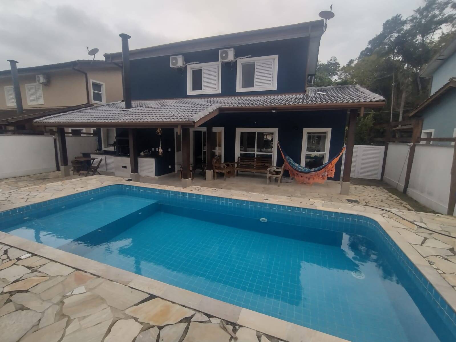 Casa, 4 quartos, 375 m² - Foto 36