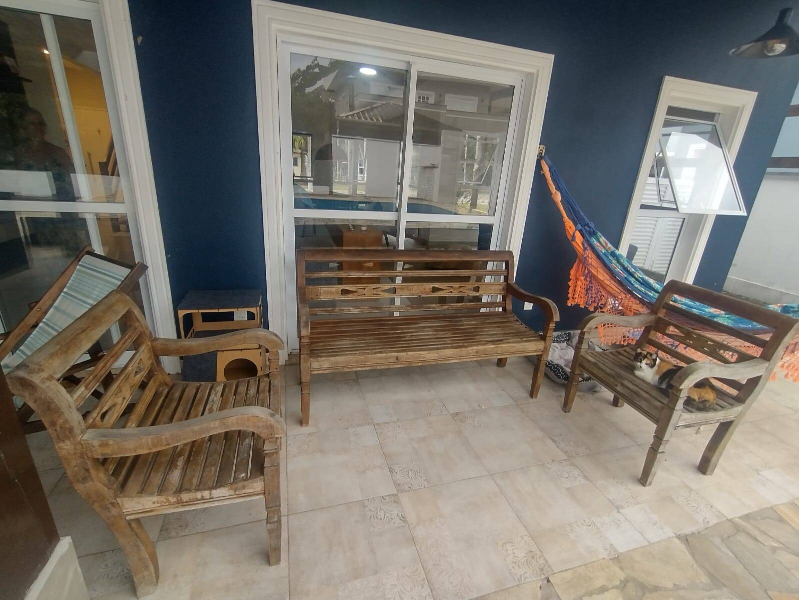 Casa, 4 quartos, 375 m² - Foto 34