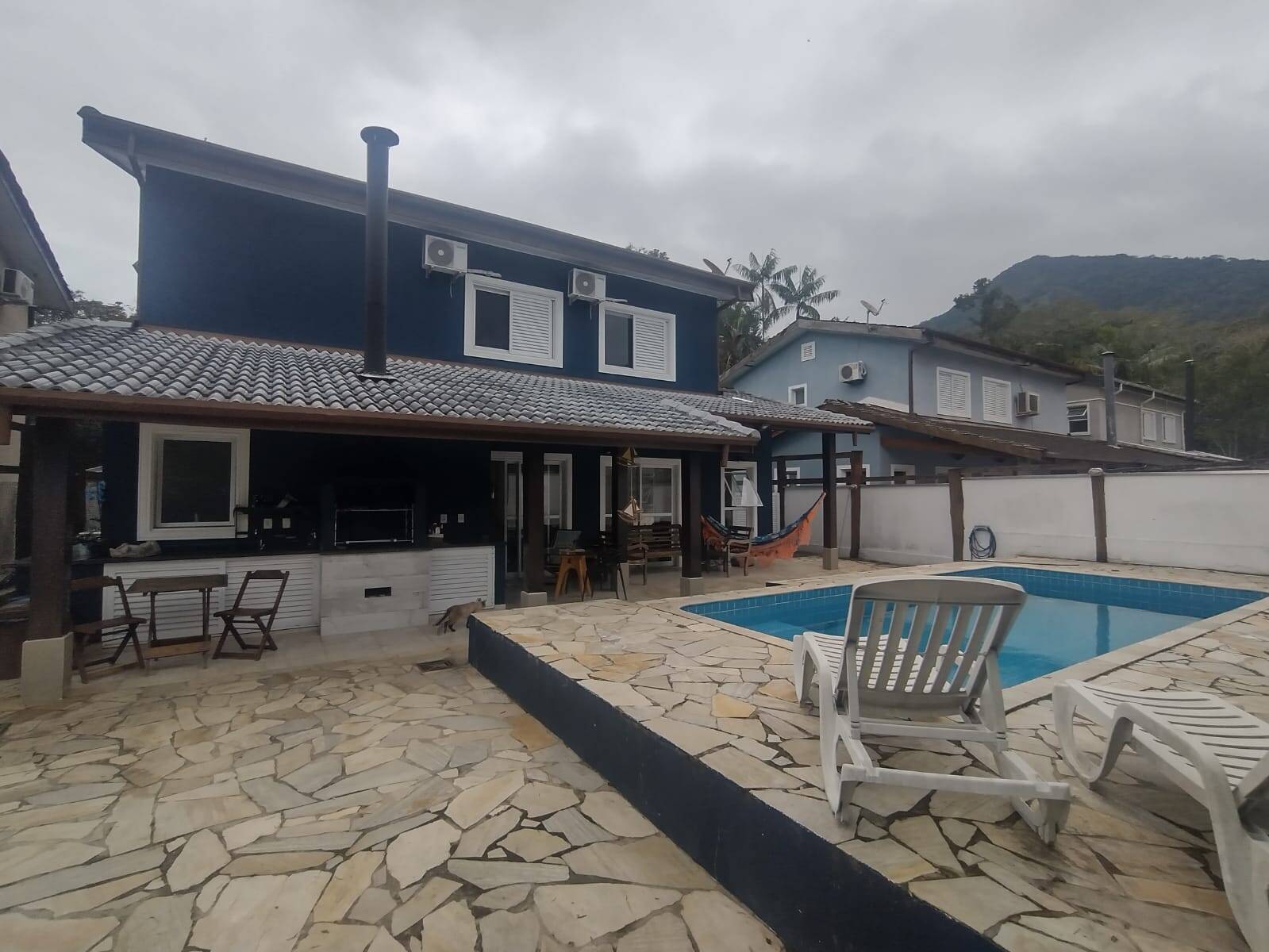 Casa, 4 quartos, 375 m² - Foto 37