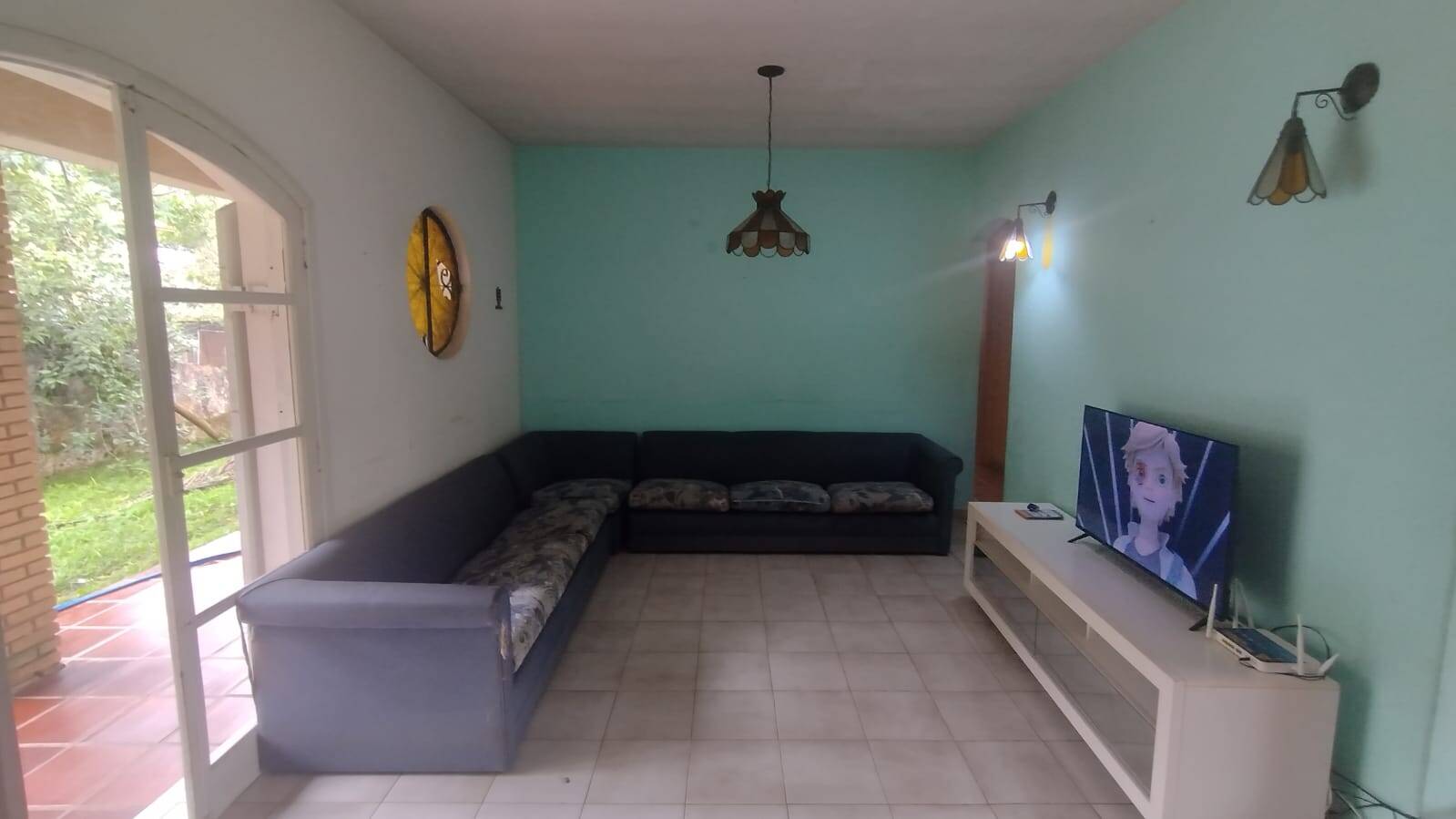 Casa, 2 quartos, 397 m² - Foto 1
