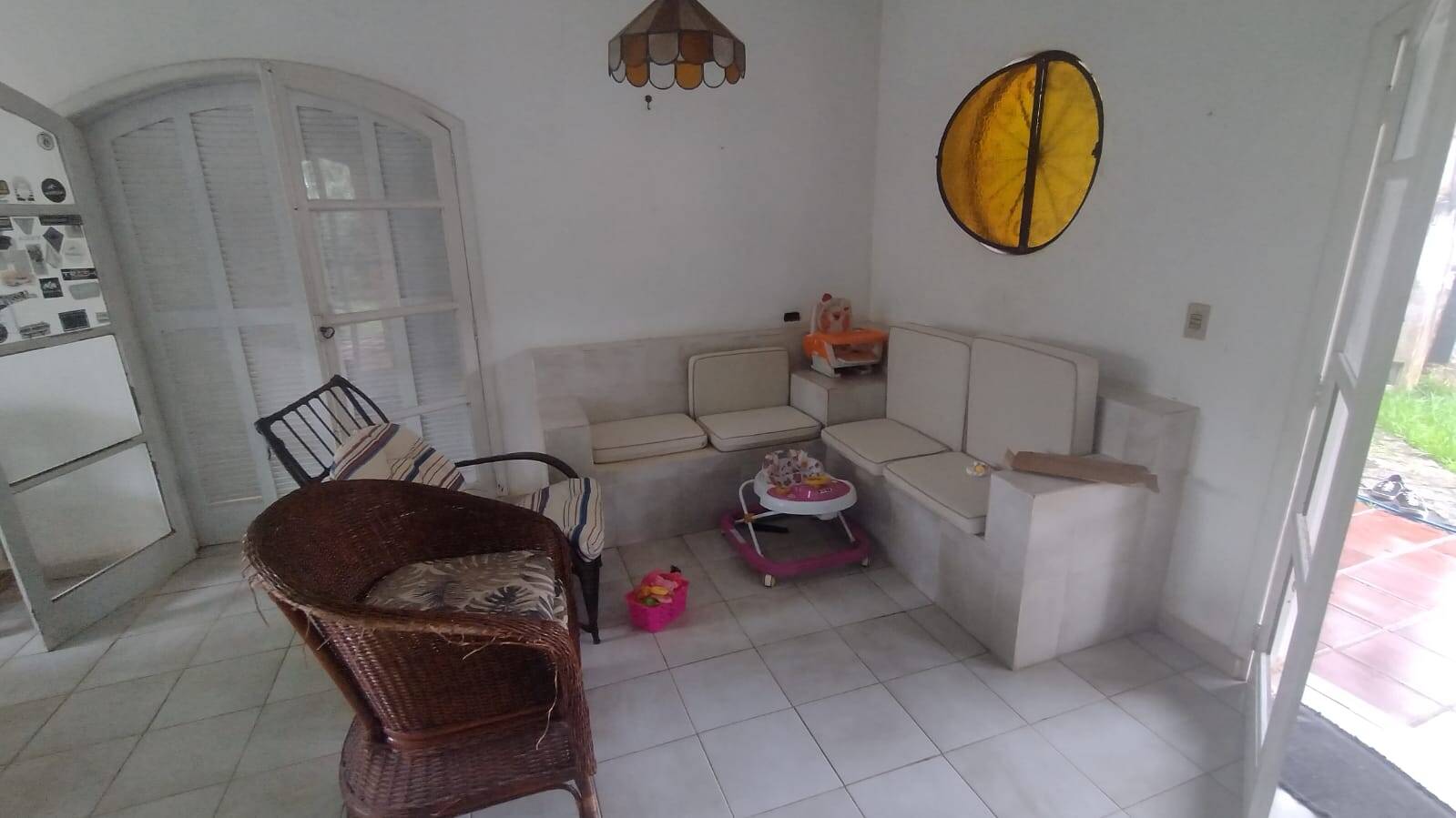 Casa, 2 quartos, 397 m² - Foto 3
