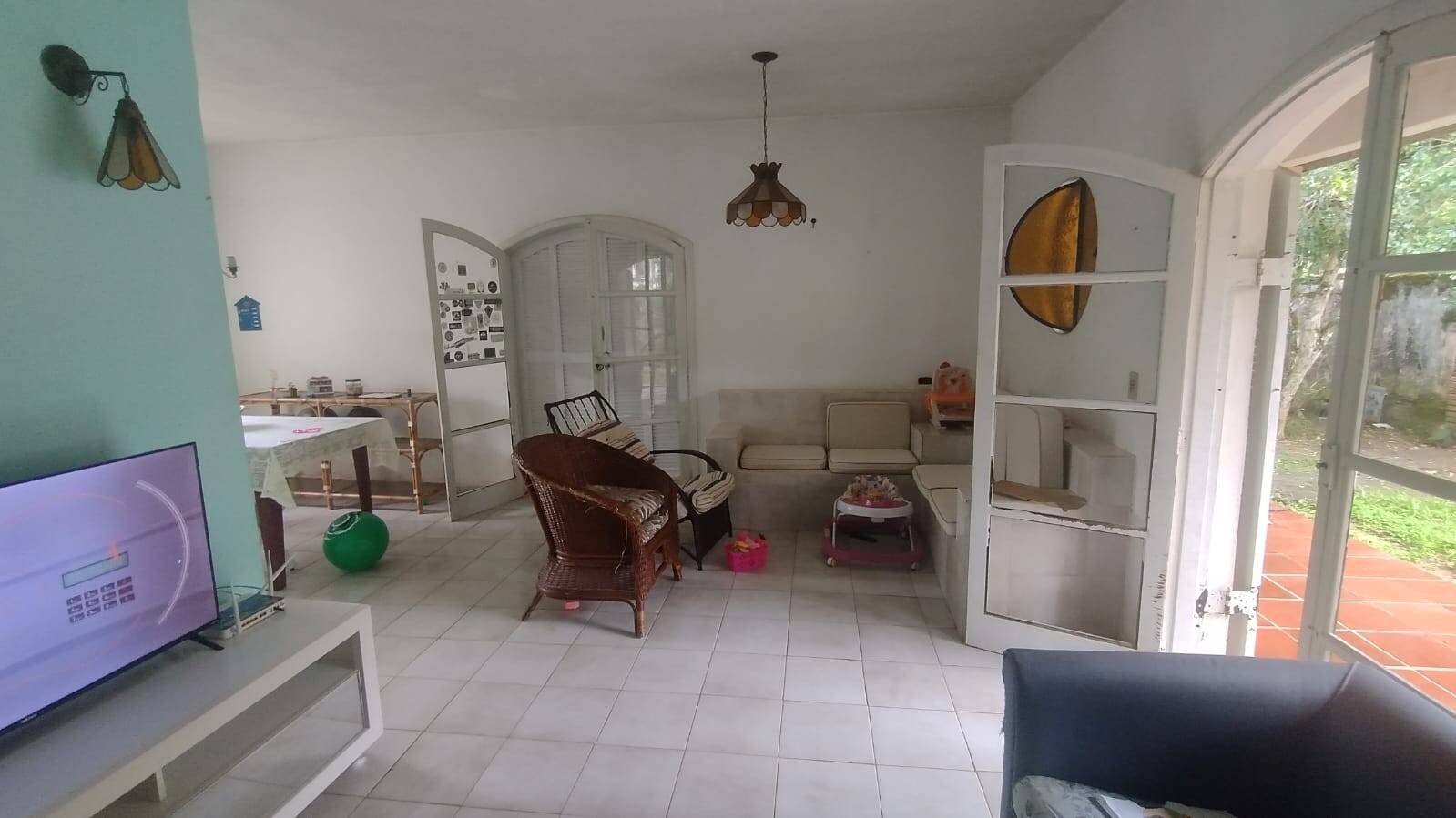 Casa, 2 quartos, 397 m² - Foto 2