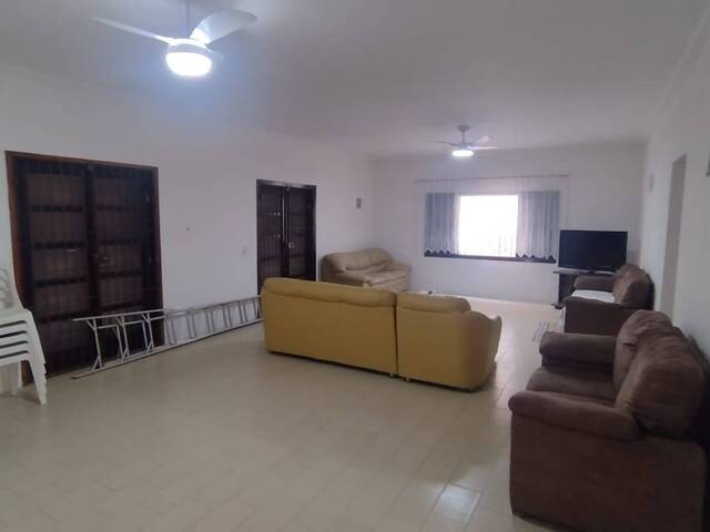 #5000 - Casa para Venda em Ubatuba - SP