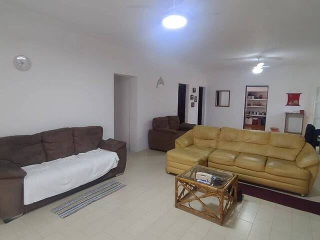 #5000 - Casa para Venda em Ubatuba - SP