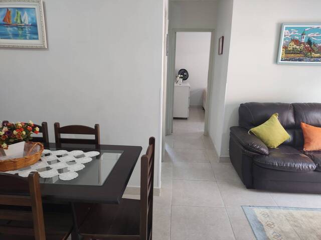 Apartamento para Venda em Caraguatatuba - 4
