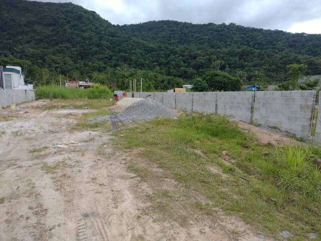 #TE6000 - Terreno em condomínio para Venda em Caraguatatuba - SP - 3