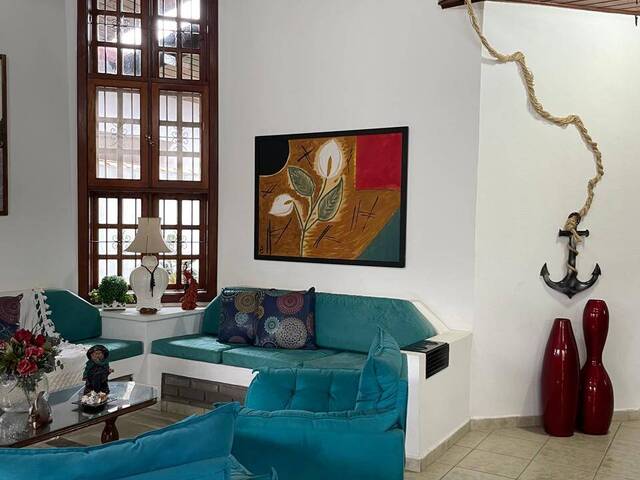 Casa para Venda em Ubatuba - 5