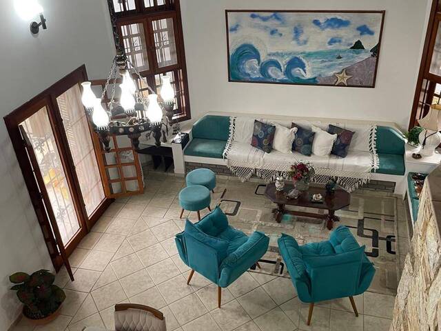 Venda em Lagoinha - Ubatuba