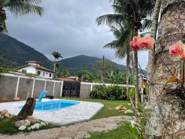 Casa para Venda em Ubatuba - 4