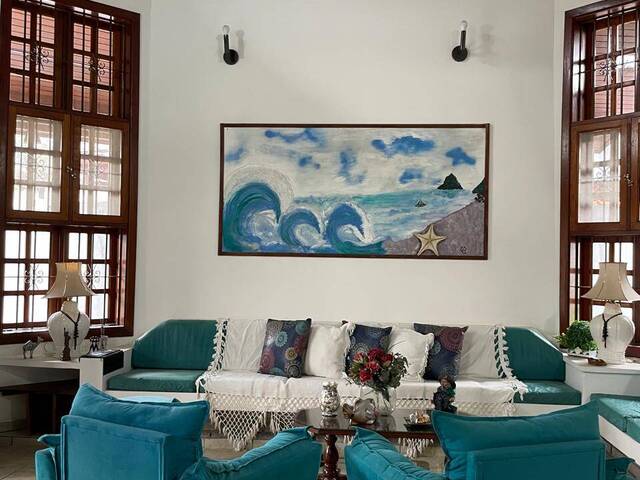 #CA5001 - Casa para Venda em Ubatuba - SP - 3