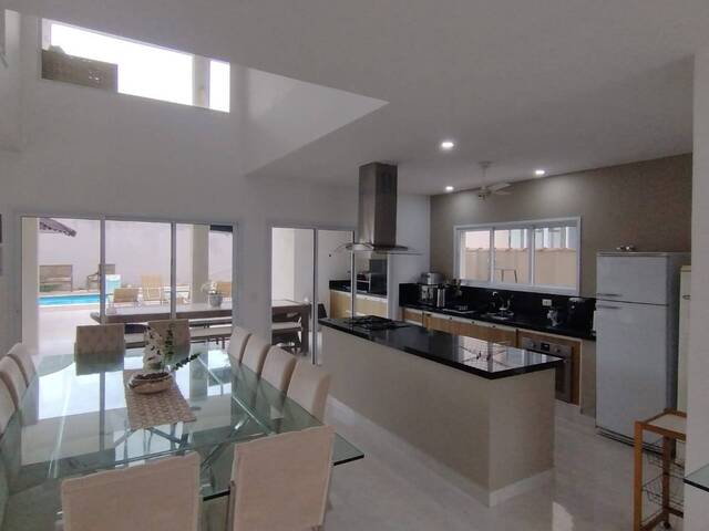 #CA5002 - Casa em condomínio para Venda em Caraguatatuba - SP - 3