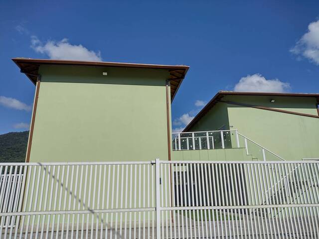 #AP2002 - Apartamento para Venda em Ubatuba - SP - 2
