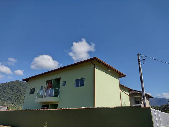 Apartamento para Venda em Ubatuba - 5