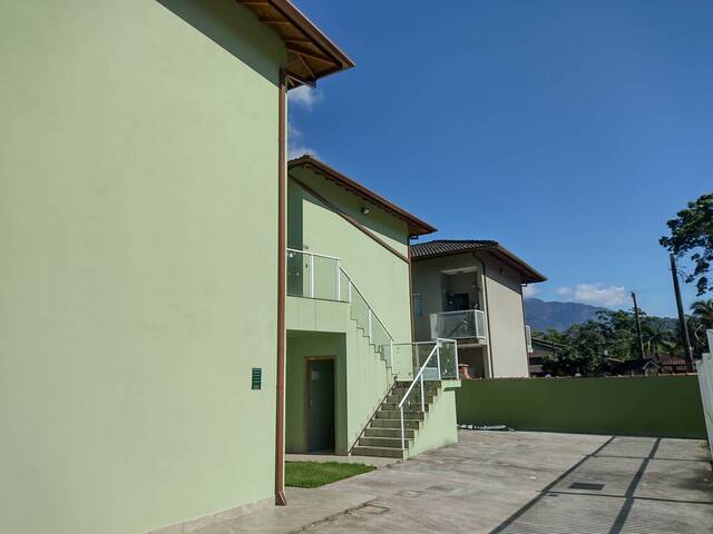 #AP2002 - Apartamento para Venda em Ubatuba - SP - 3