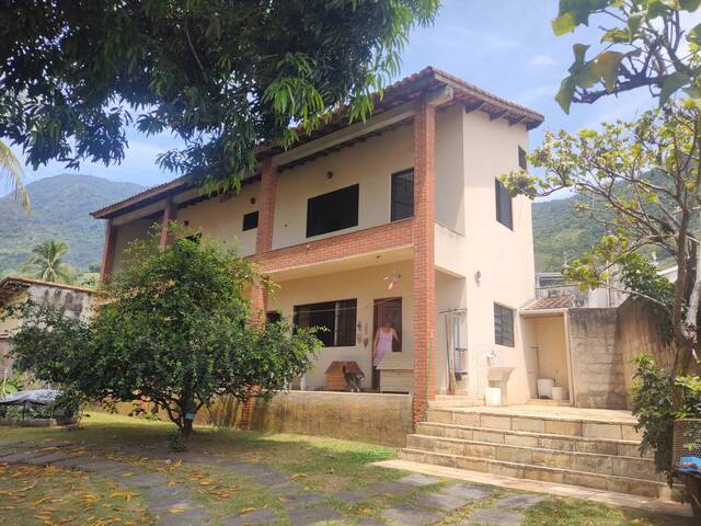 Venda em São Francisco - São Sebastião