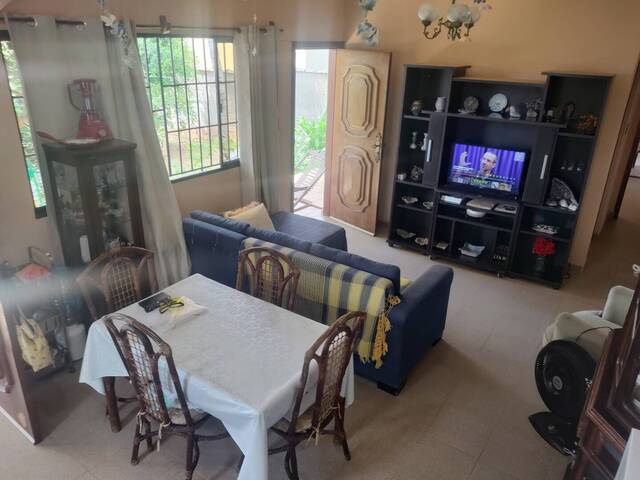 #CA5005 - Casa para Venda em São Sebastião - SP - 2