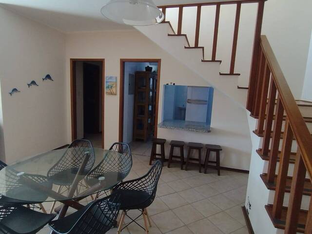 #AP2006 - Apartamento para Venda em Ubatuba - SP - 3