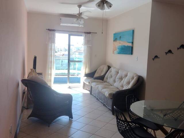 Apartamento para Venda em Ubatuba - 4