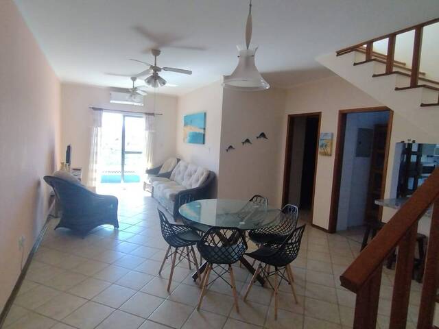 #AP2006 - Apartamento para Venda em Ubatuba - SP - 2