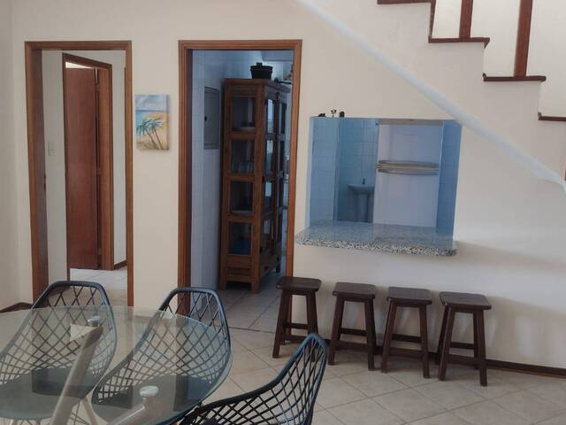 Apartamento para Venda em Ubatuba - 5