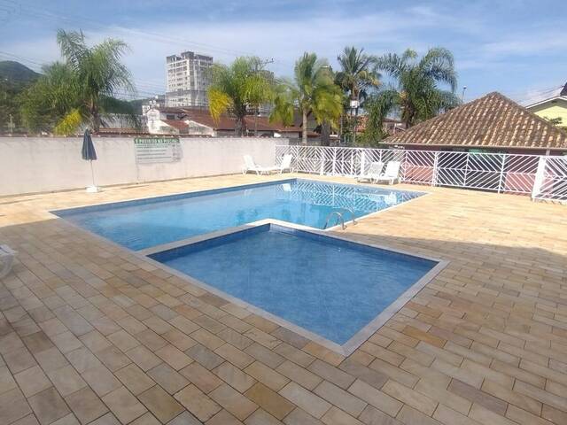 #AP2003 - Apartamento para Venda em Caraguatatuba - SP - 2