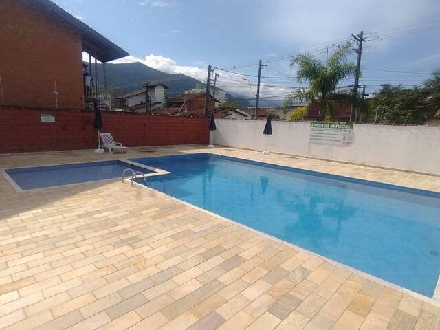 #AP2003 - Apartamento para Venda em Caraguatatuba - SP - 3