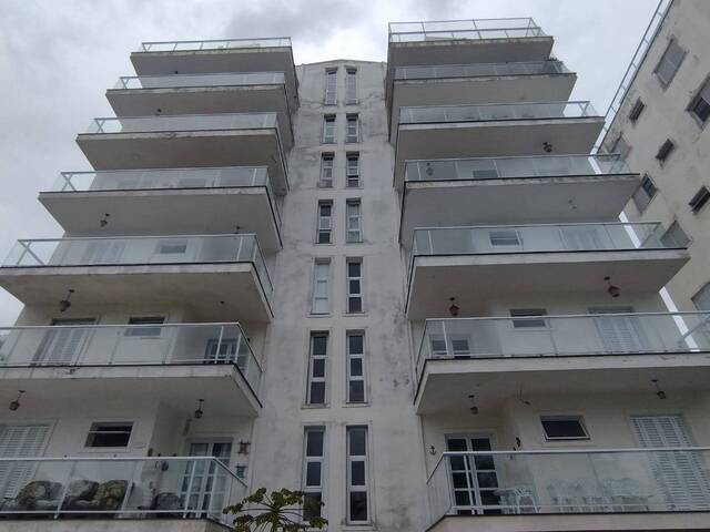 #AP2004 - Apartamento para Locação em Caraguatatuba - SP - 2