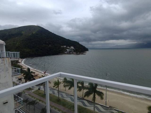 Apartamento para Locação em Caraguatatuba - 5