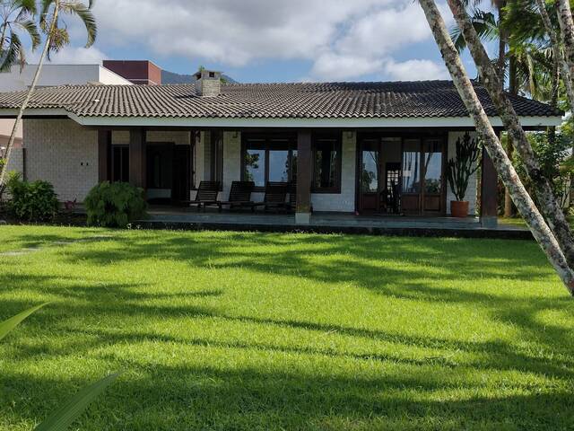 #CA5008 - Casa para Venda em Ubatuba - SP - 3