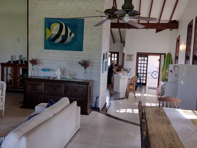 #CA5008 - Casa para Venda em Ubatuba - SP - 2