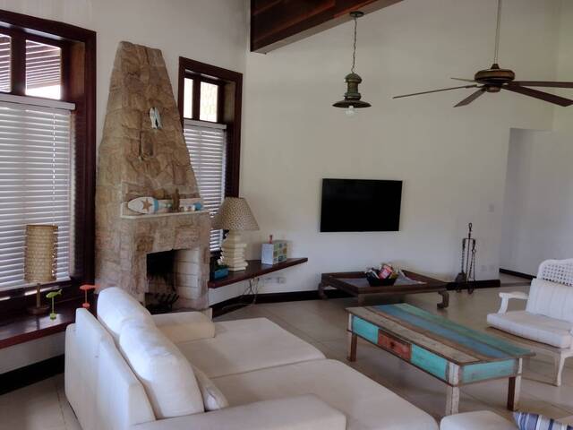 Casa para Venda em Ubatuba - 4