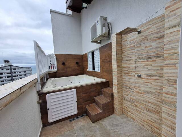 Apartamento para Venda em Caraguatatuba - 4