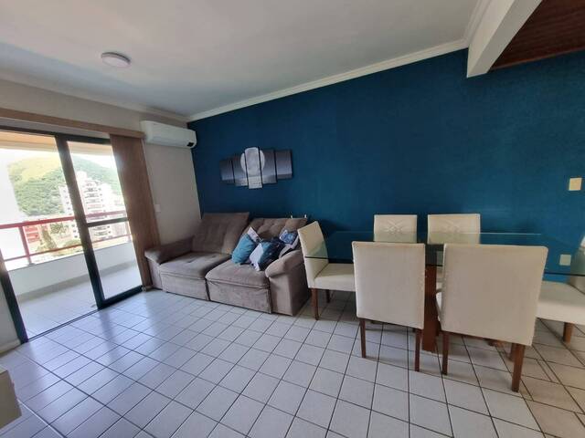 #AP2007 - Apartamento para Venda em Caraguatatuba - SP - 2