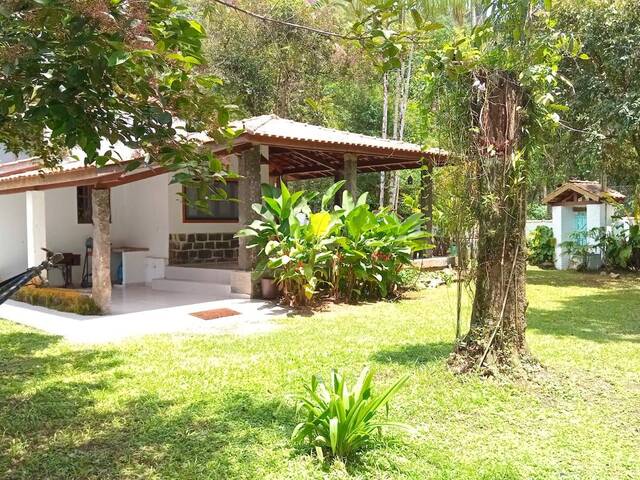 Casa para Venda em Ubatuba - 4