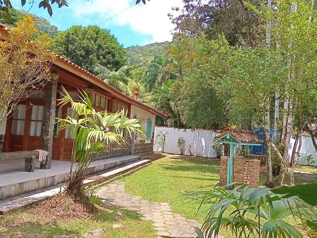 Casa para Venda em Ubatuba - 5