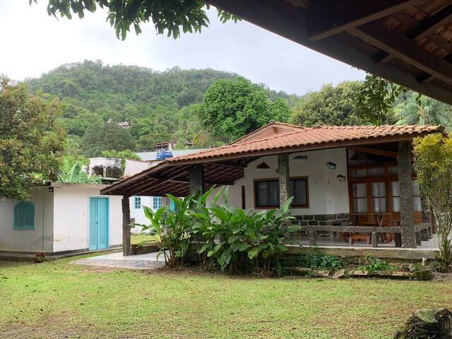Venda em PRAIA DA FORTALEZA - Ubatuba