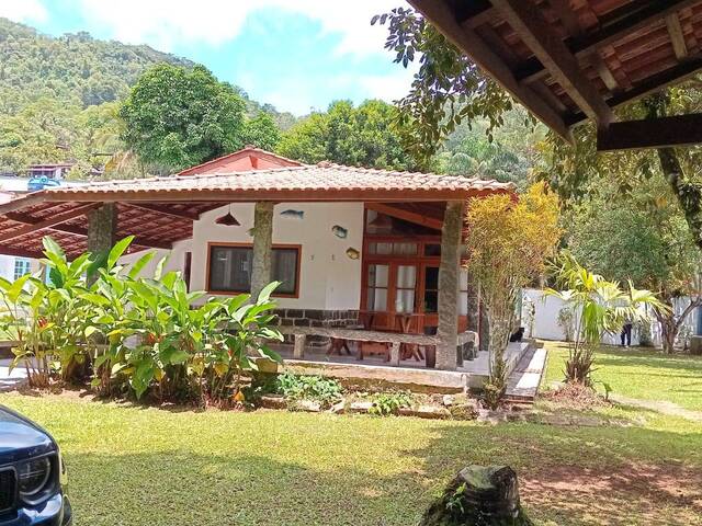 #CA5009 - Casa para Venda em Ubatuba - SP - 2