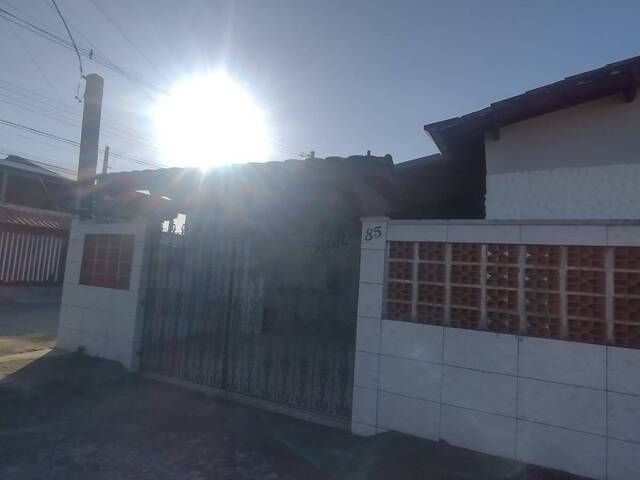 Casa para Venda em Caraguatatuba - 4