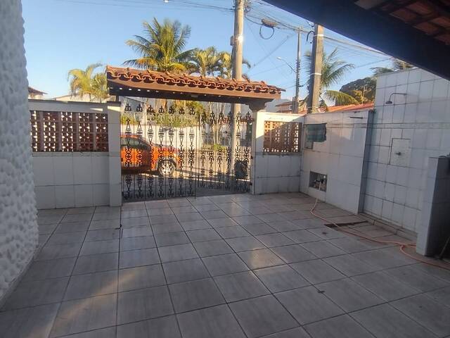 #CA5010 - Casa para Venda em Caraguatatuba - SP - 2