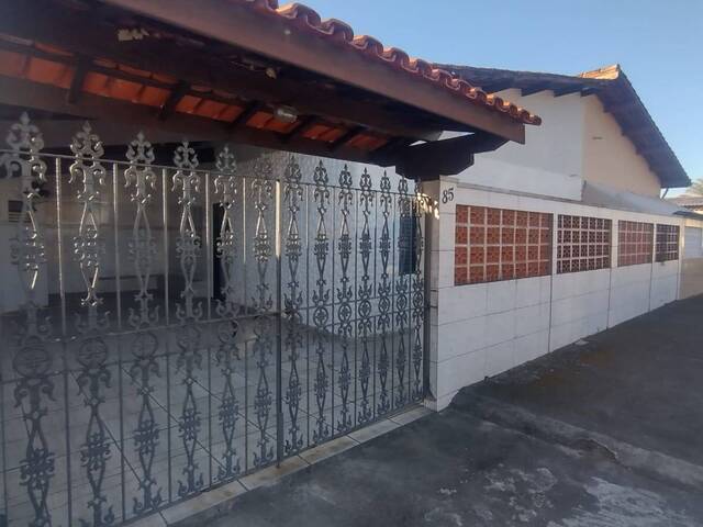 #CA5010 - Casa para Venda em Caraguatatuba - SP - 3