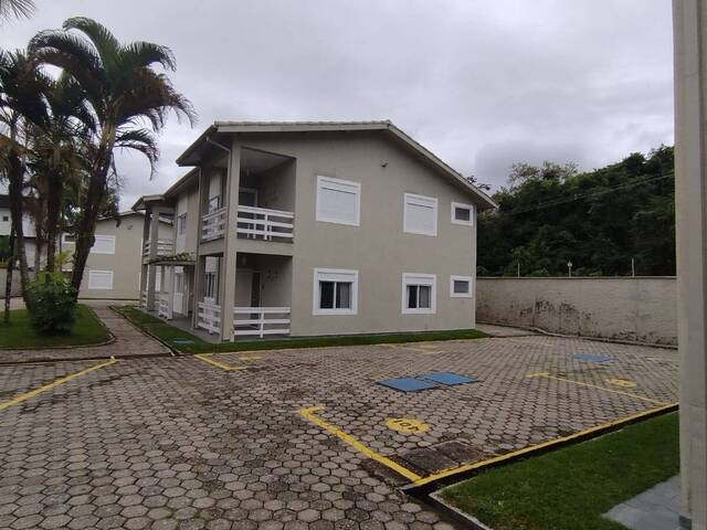 Apartamento para Venda em Ubatuba - 4