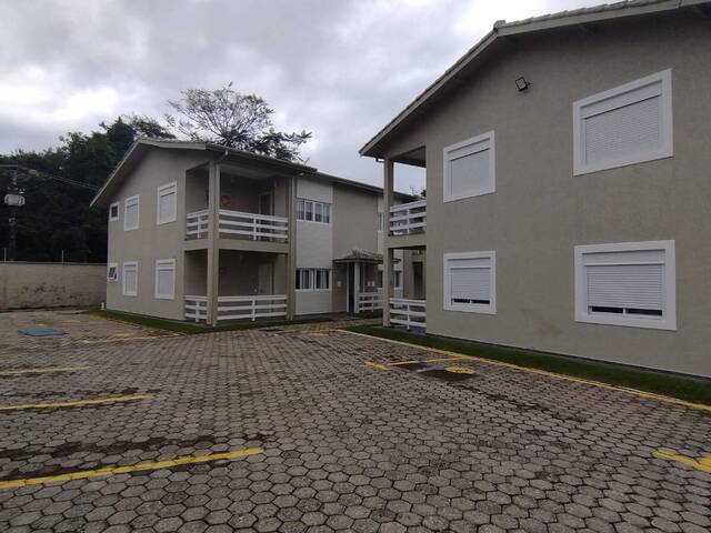 #CA5011 - Apartamento para Venda em Ubatuba - SP - 3