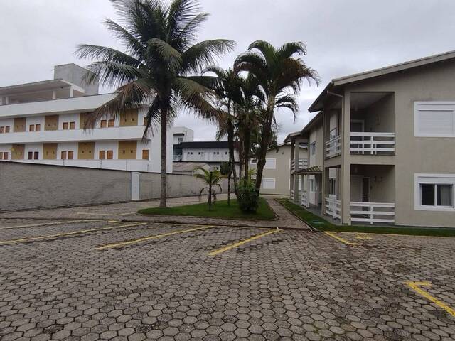 Apartamento para Venda em Ubatuba - 5