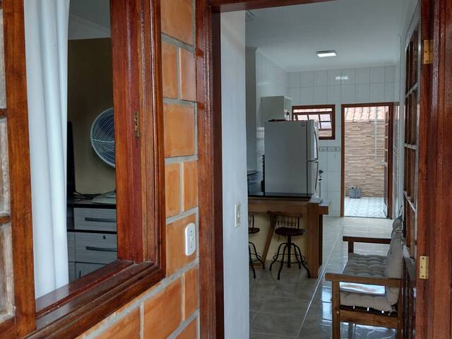 Apartamento para Venda em Caraguatatuba - 4