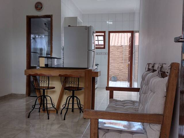 #AP2009 - Apartamento para Venda em Caraguatatuba - SP - 2