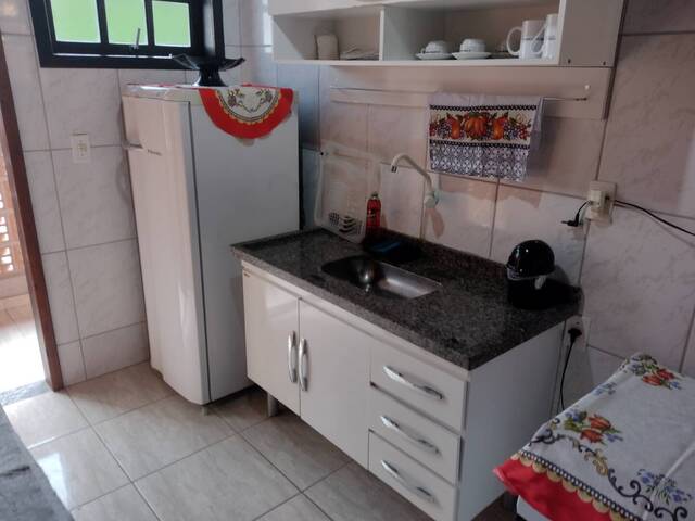 Apartamento para Venda em Caraguatatuba - 5